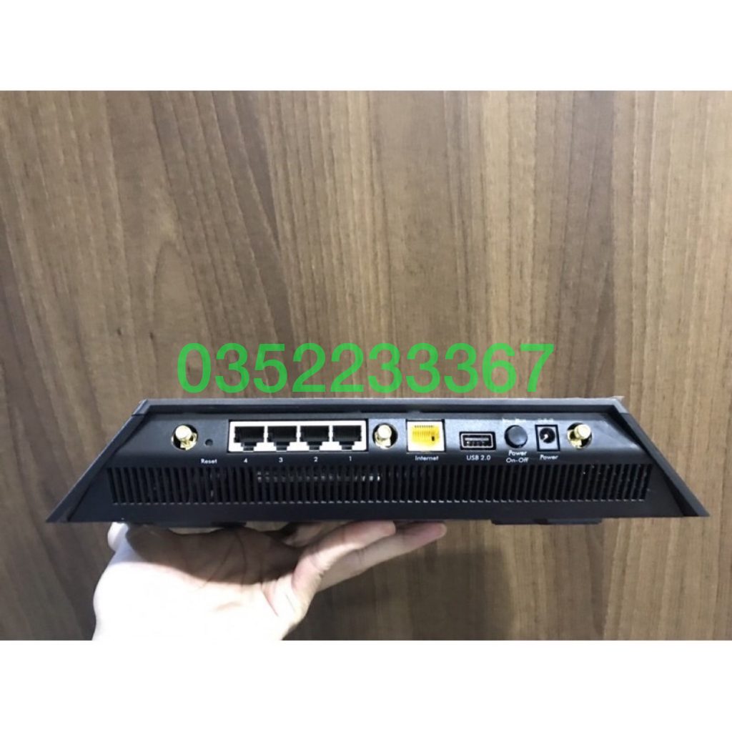 Picture of Router NETGEAR R7000 AC1900 - Xpenstore